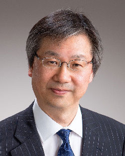 Masayuki Amagai