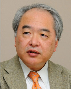 Yoshiki Tokura