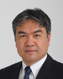 Riichiro Abe