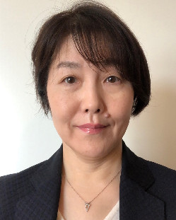 Yumi Aoyama