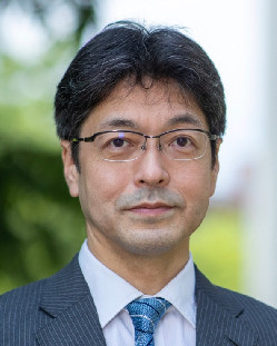 Manabu Fujimoto