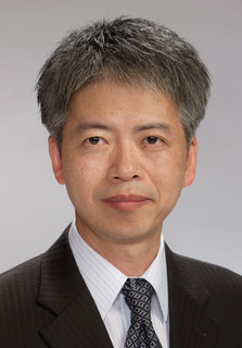 Minoru Hasegawa