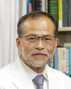 Hiroyuki Murota