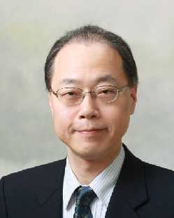 Hidehisa Saeki