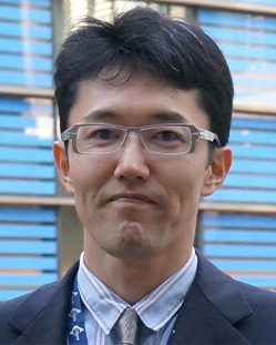 Kenji Kabashima
