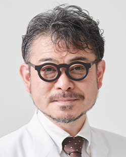 Manabu Ohyama