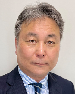 Hisashi Uhara