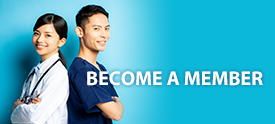 BECOME A MEMBER